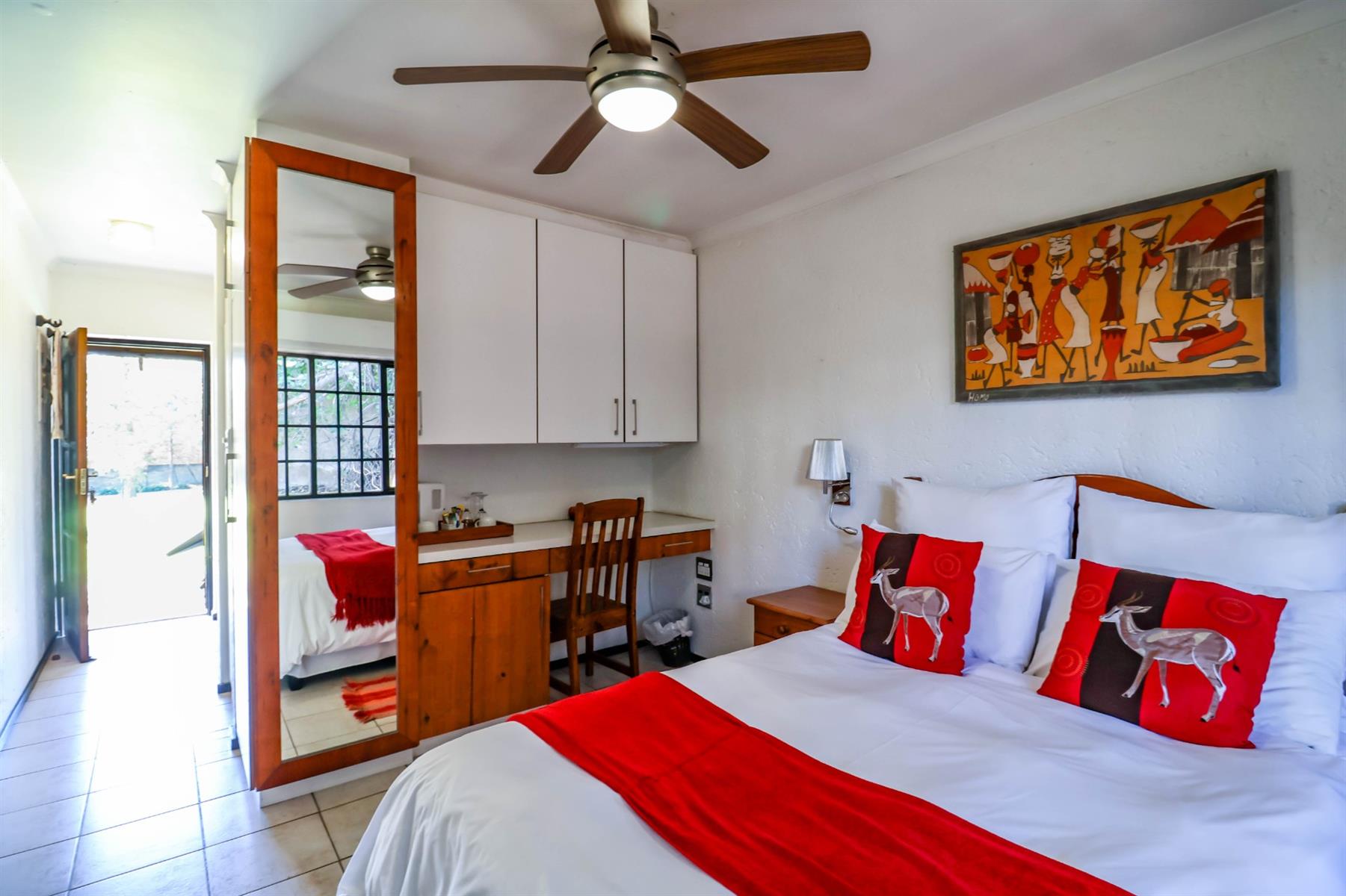 Resort for sale in Vorna Valley, Midrand, 9185 m²
