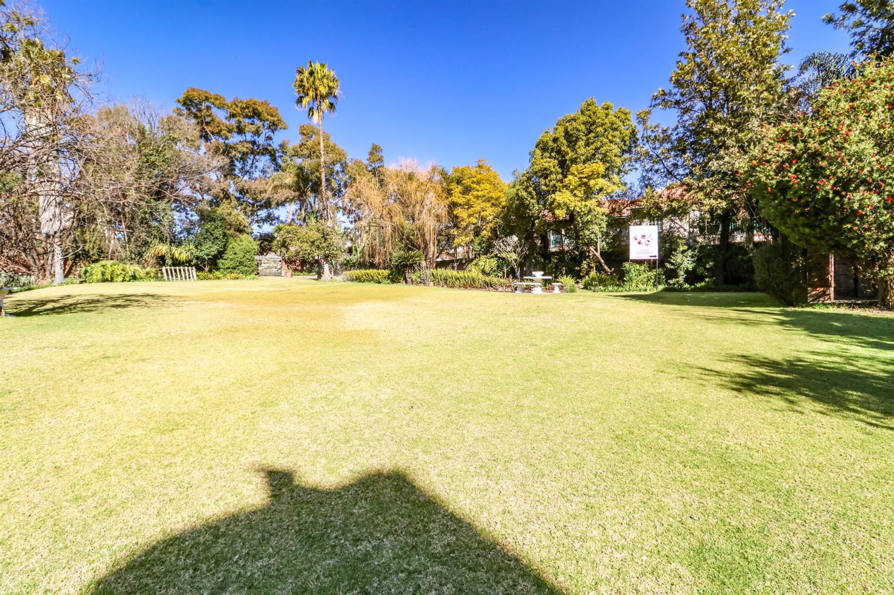 Resort for sale in Vorna Valley, Midrand, 9185 m²