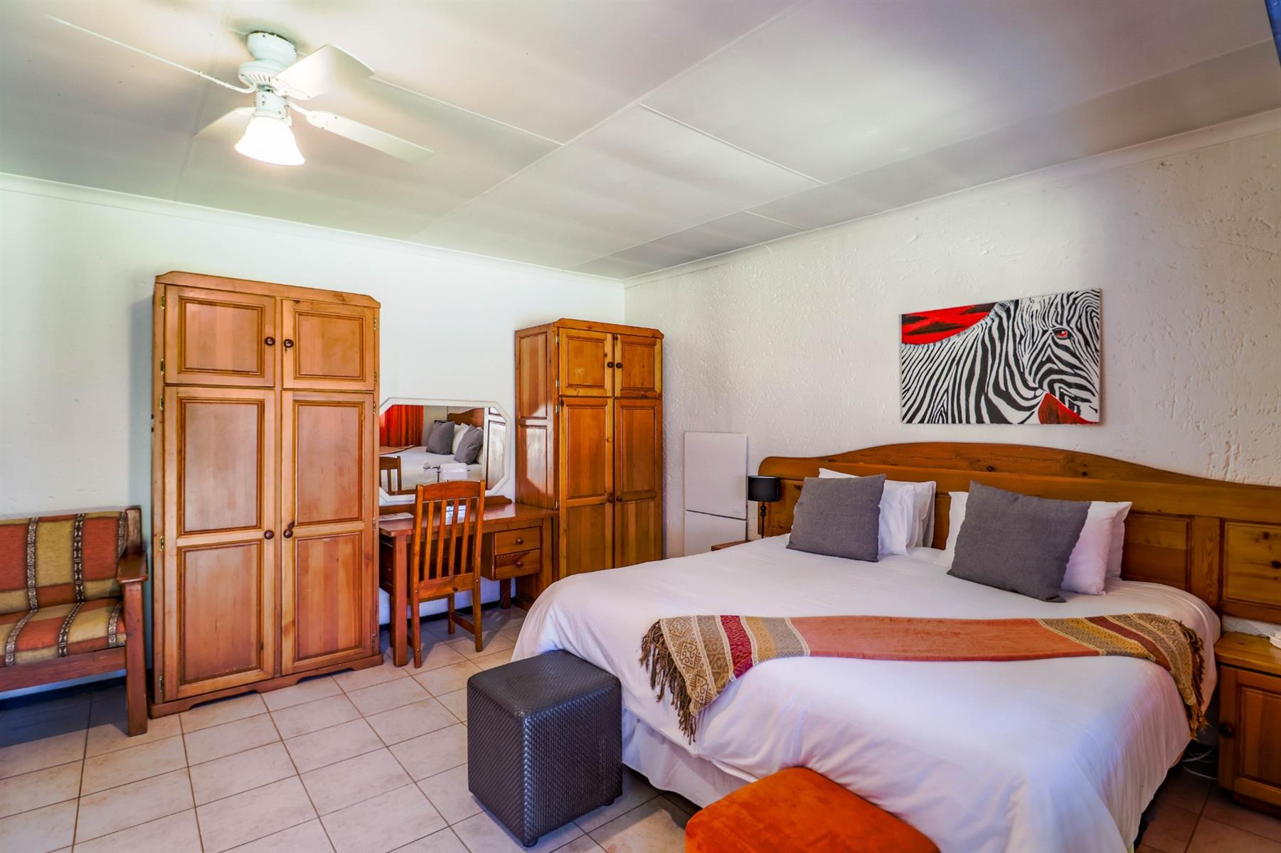 Resort for sale in Vorna Valley, Midrand, 9185 m²