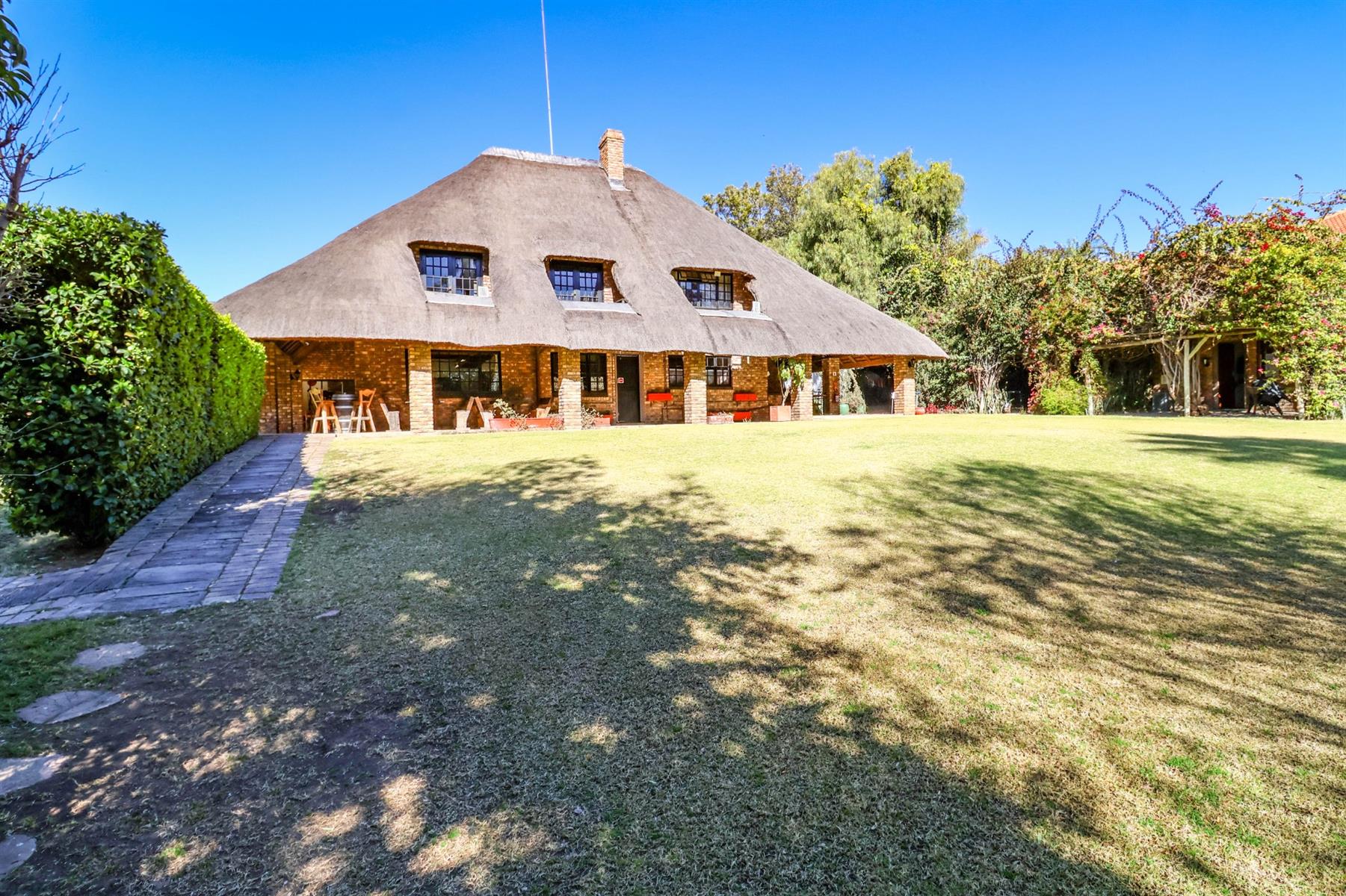 Resort for sale in Vorna Valley, Midrand, 9185 m²