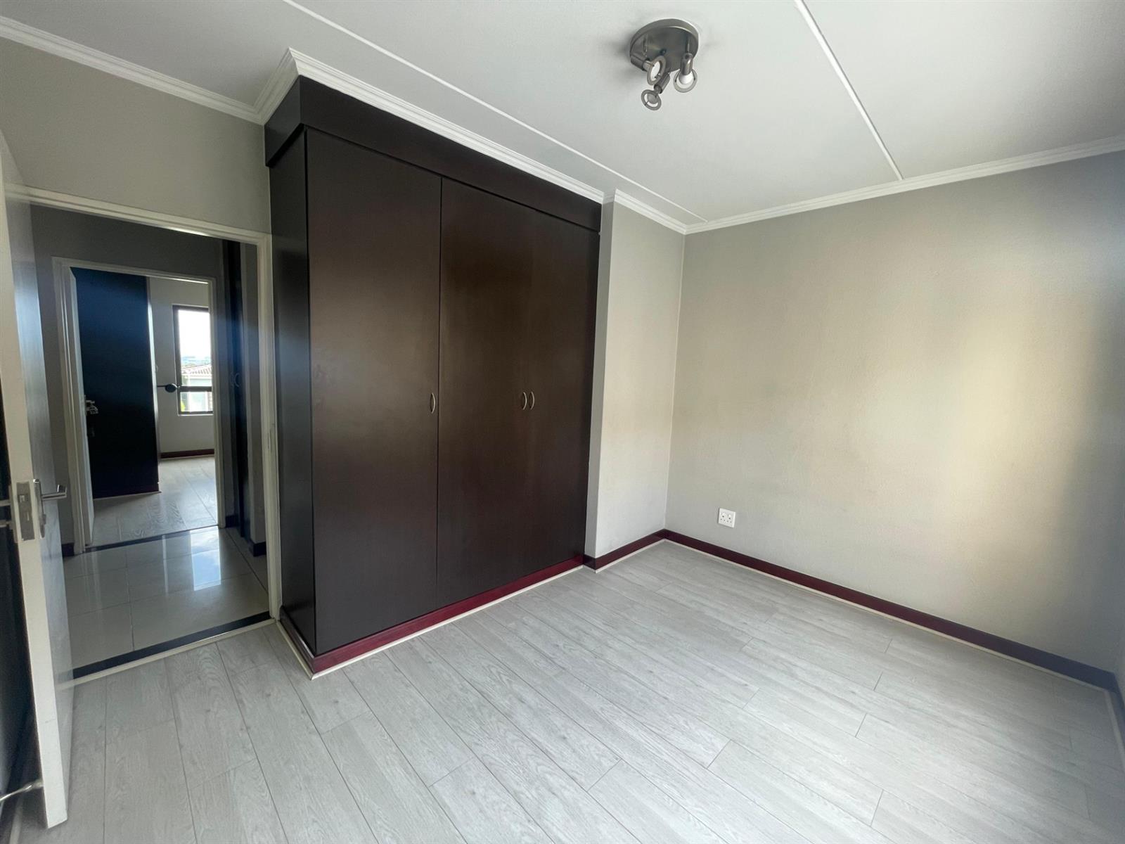 Apartment for sale in Carlswald, Midrand, A B (1st floor), Hill of Good hpe II, 15 springfield road, Carlswald, Midrand, Gauteng, 76 m²