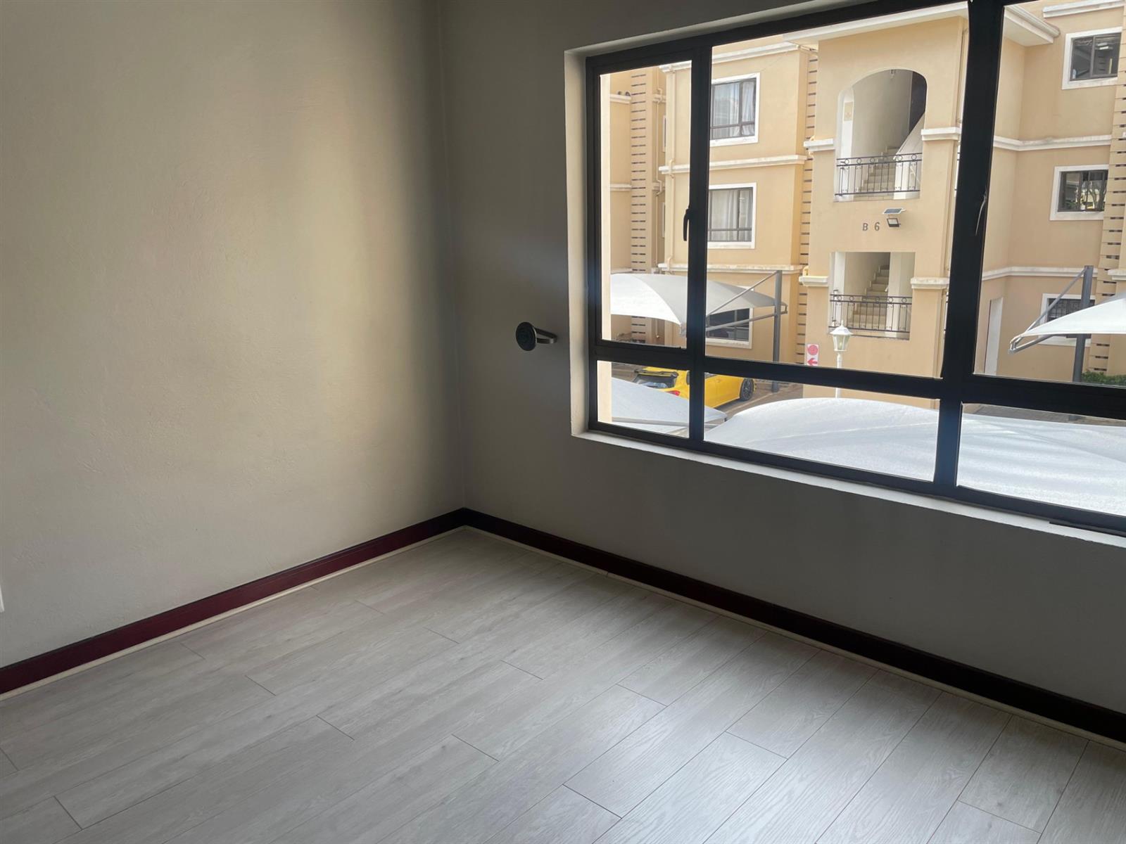 Apartment for sale in Carlswald, Midrand, A B (1st floor), Hill of Good hpe II, 15 springfield road, Carlswald, Midrand, Gauteng, 76 m²