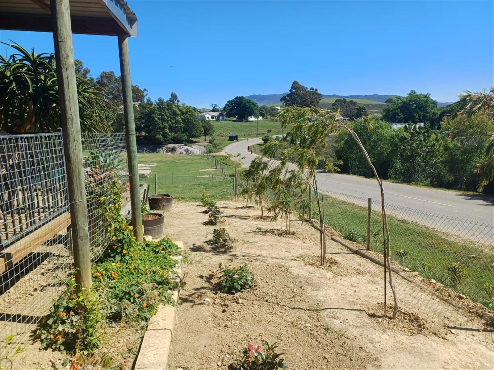 House For Sale in Tesselaarsdal, Caledon