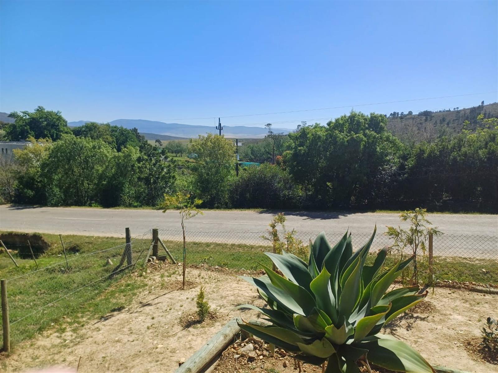 House For Sale in Tesselaarsdal, Caledon