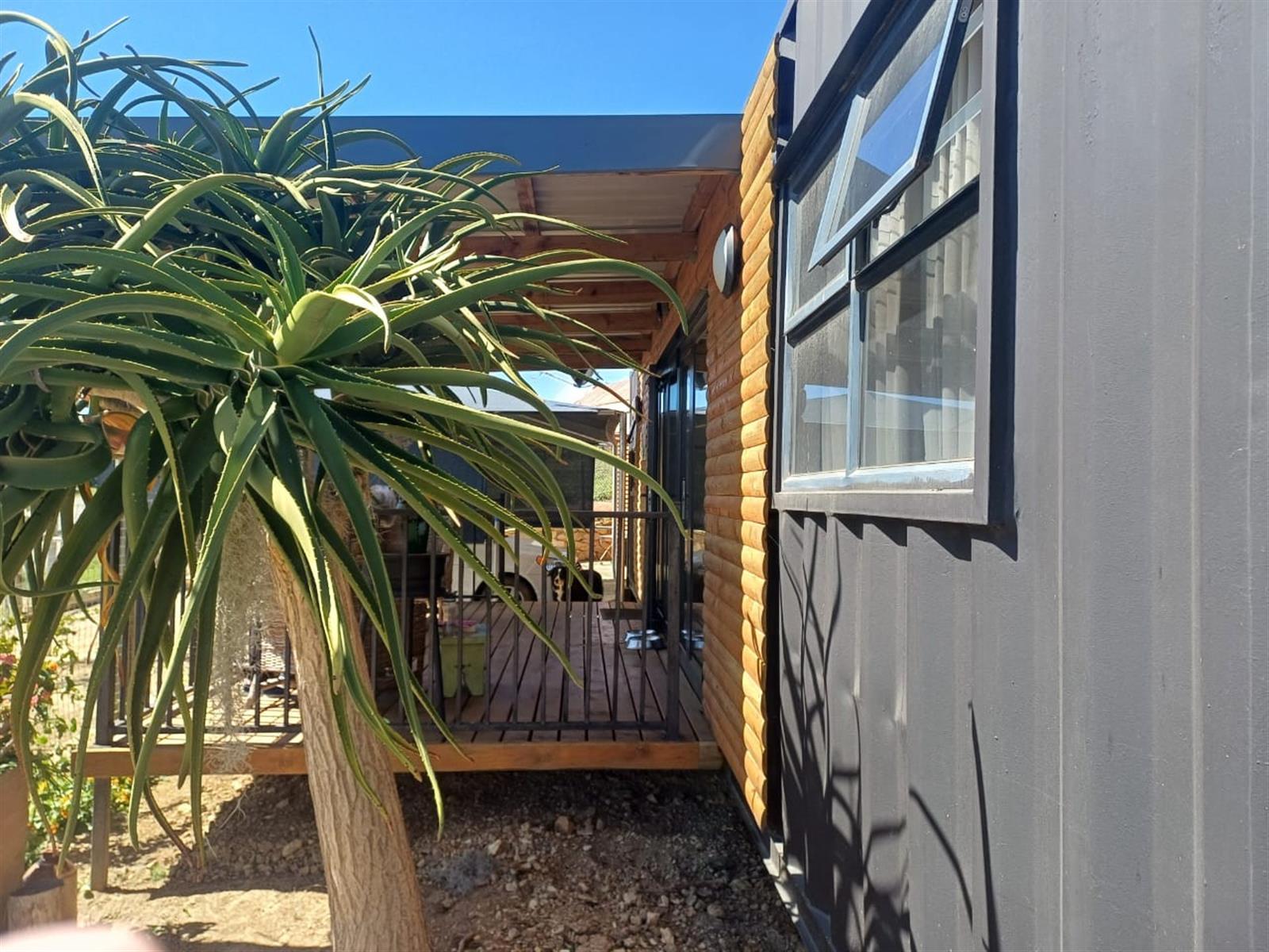House For Sale in Tesselaarsdal, Caledon