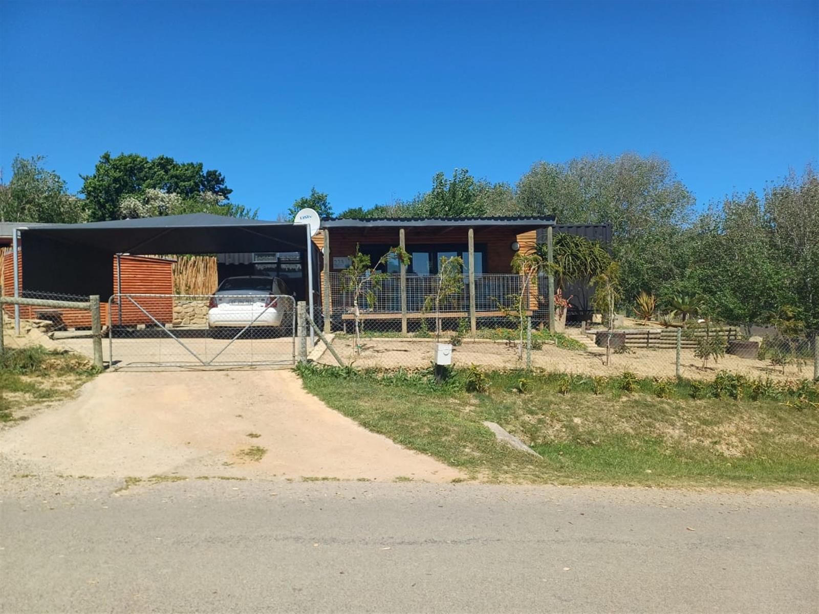 House For Sale in Tesselaarsdal, Caledon