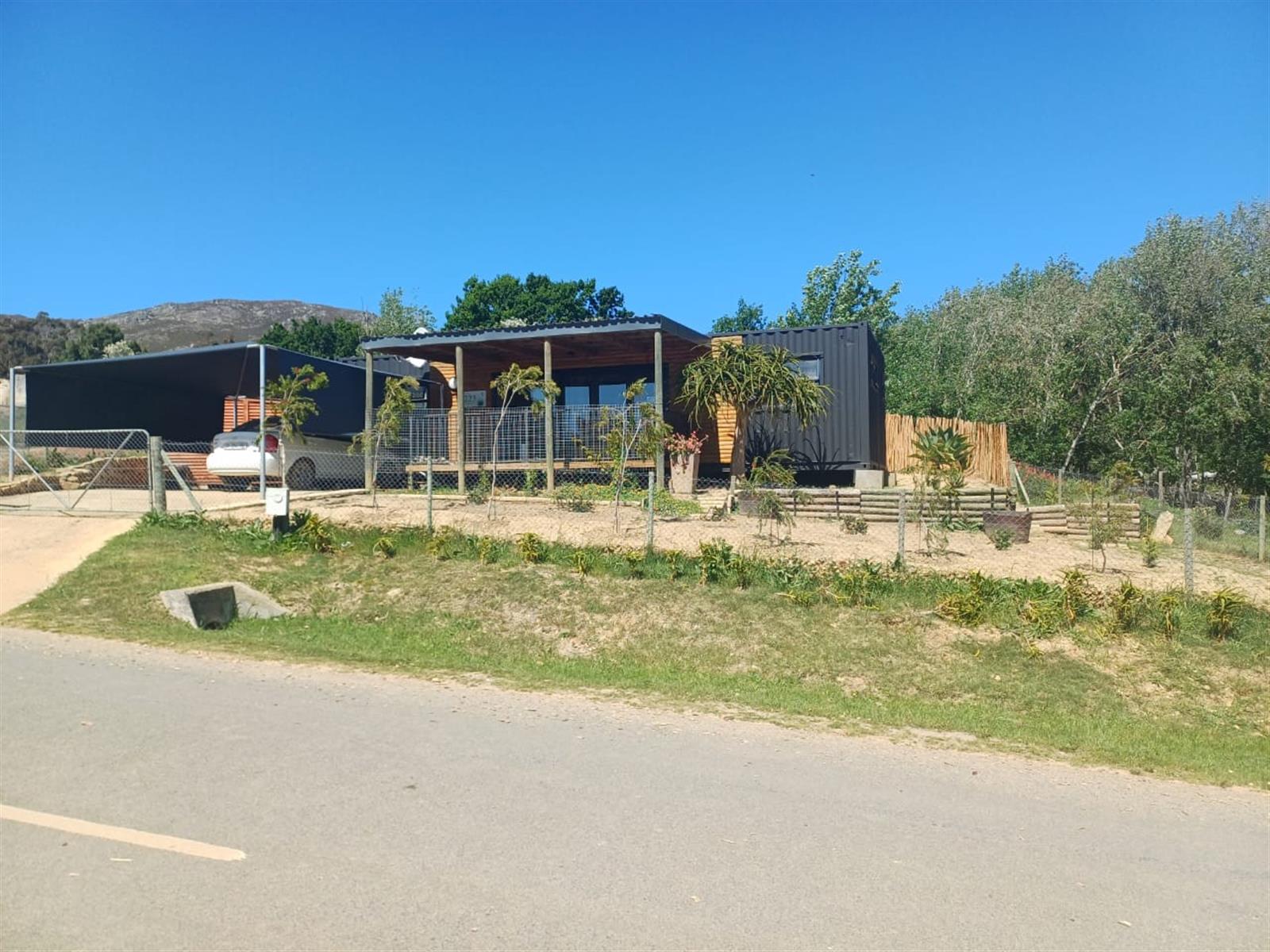 House For Sale in Tesselaarsdal, Caledon