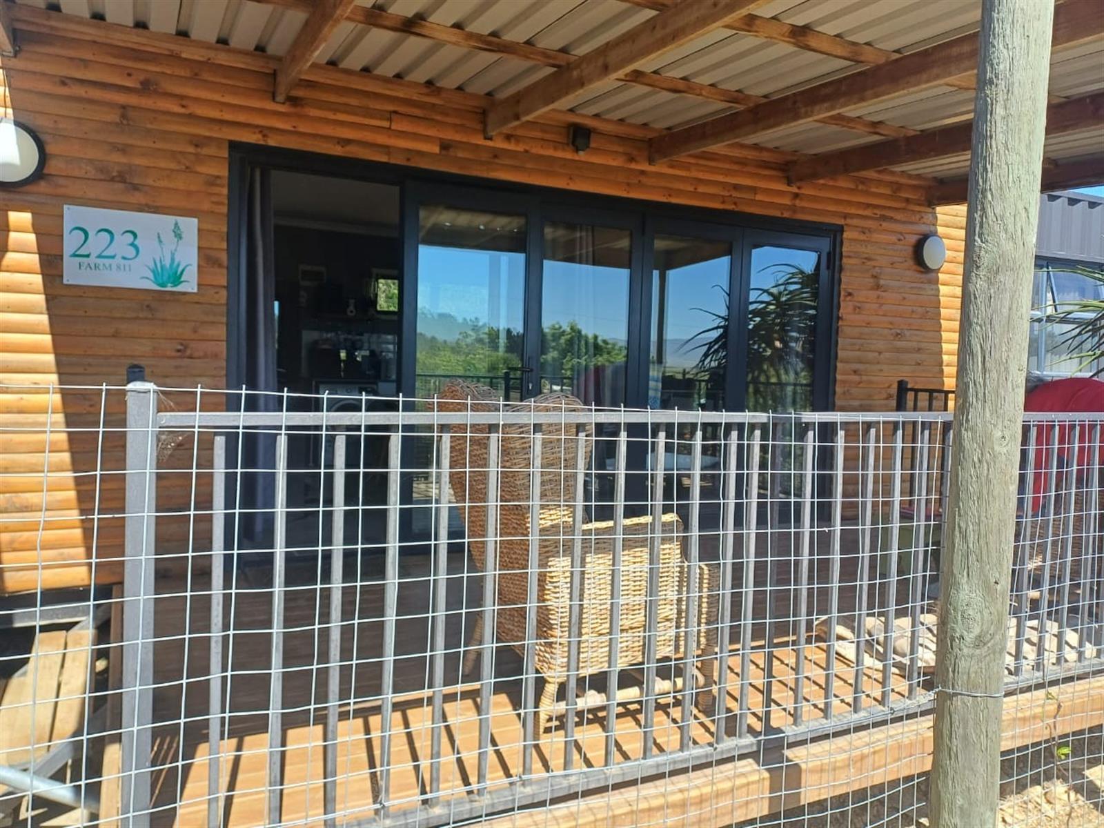 House For Sale in Tesselaarsdal, Caledon