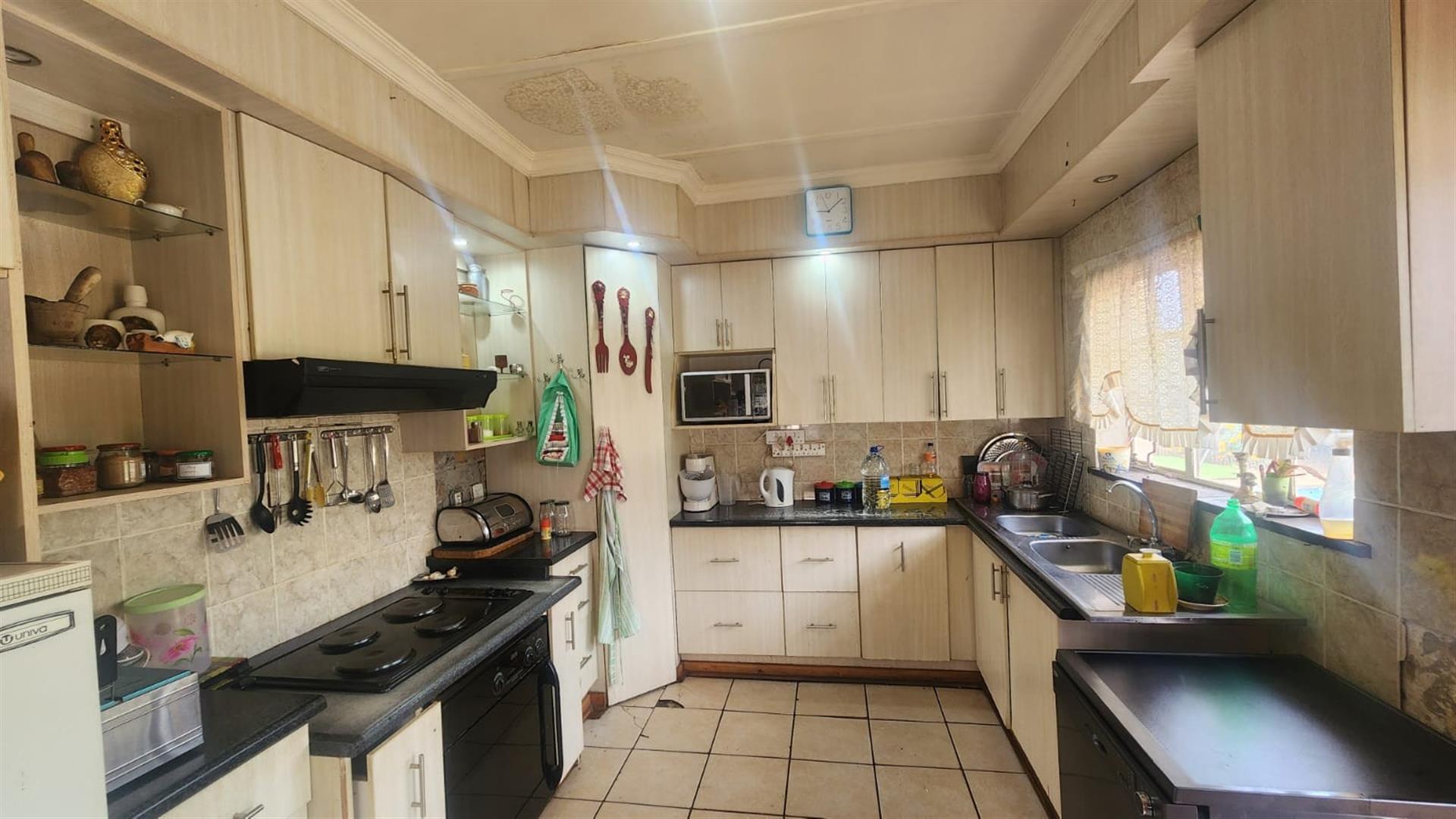 Exceptional Bargain - Spacious 3-Bedroom Family Home for Sale in Welgedacht, Springs