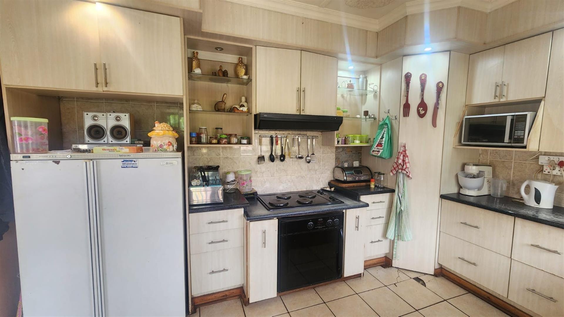 Exceptional Bargain - Spacious 3-Bedroom Family Home for Sale in Welgedacht, Springs