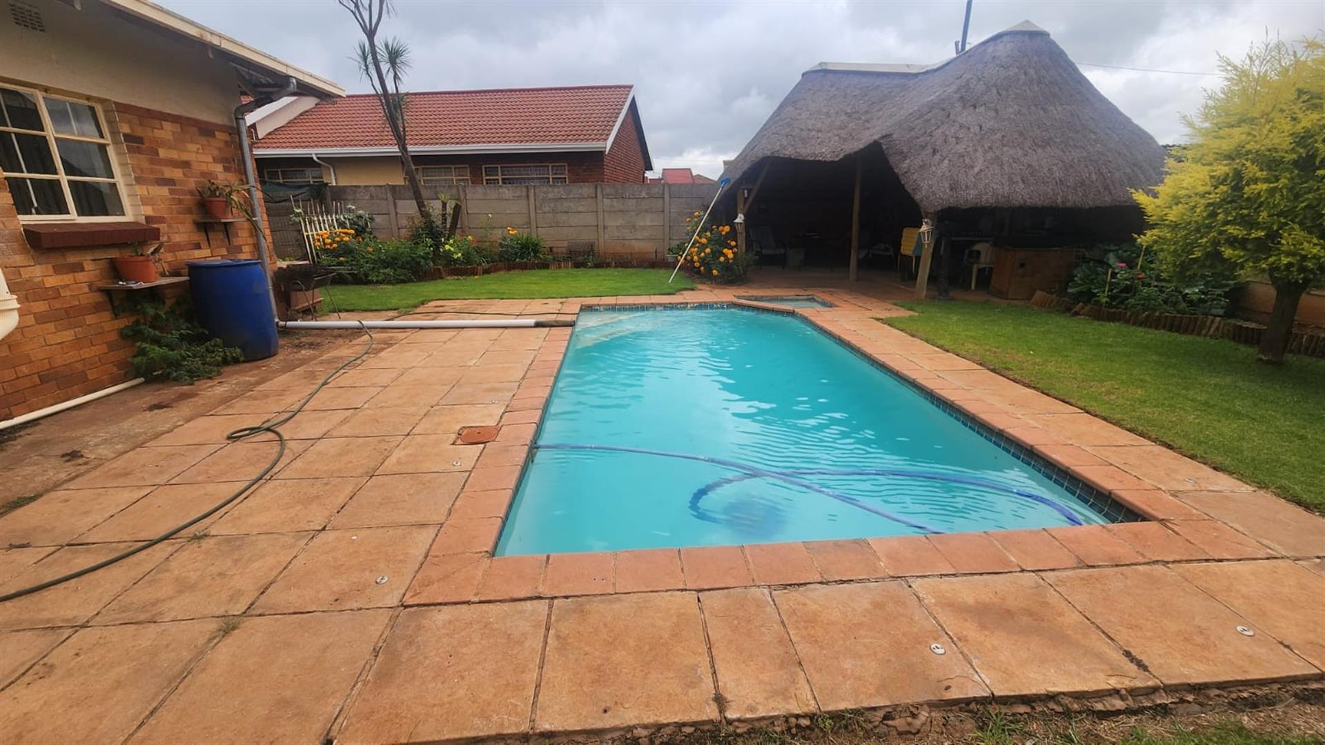 Exceptional Bargain - Spacious 3-Bedroom Family Home for Sale in Welgedacht, Springs