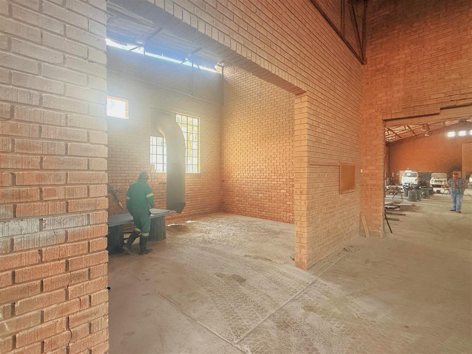 Commercial Property For Sale in Vaalbank, Middelburg