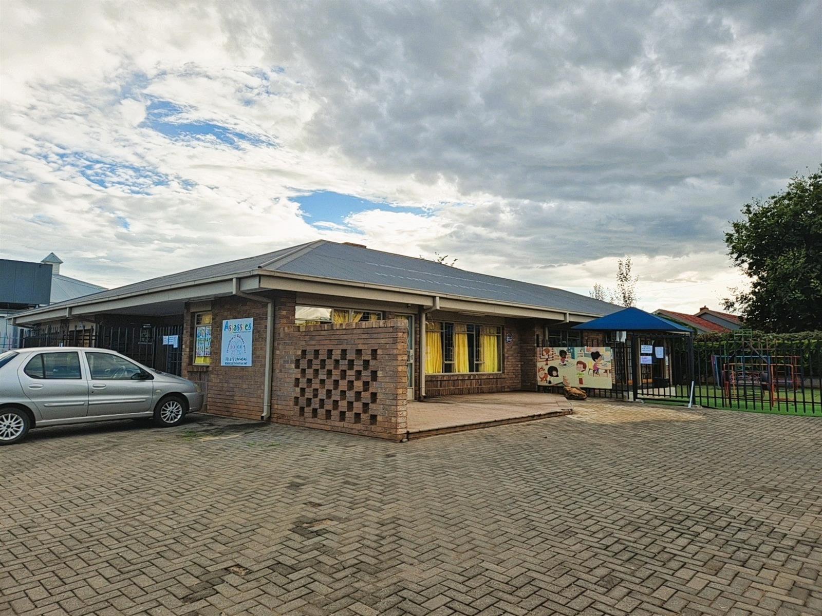 Commercial Property For Sale in Potchefstroom Central, Potchefstroom, North West