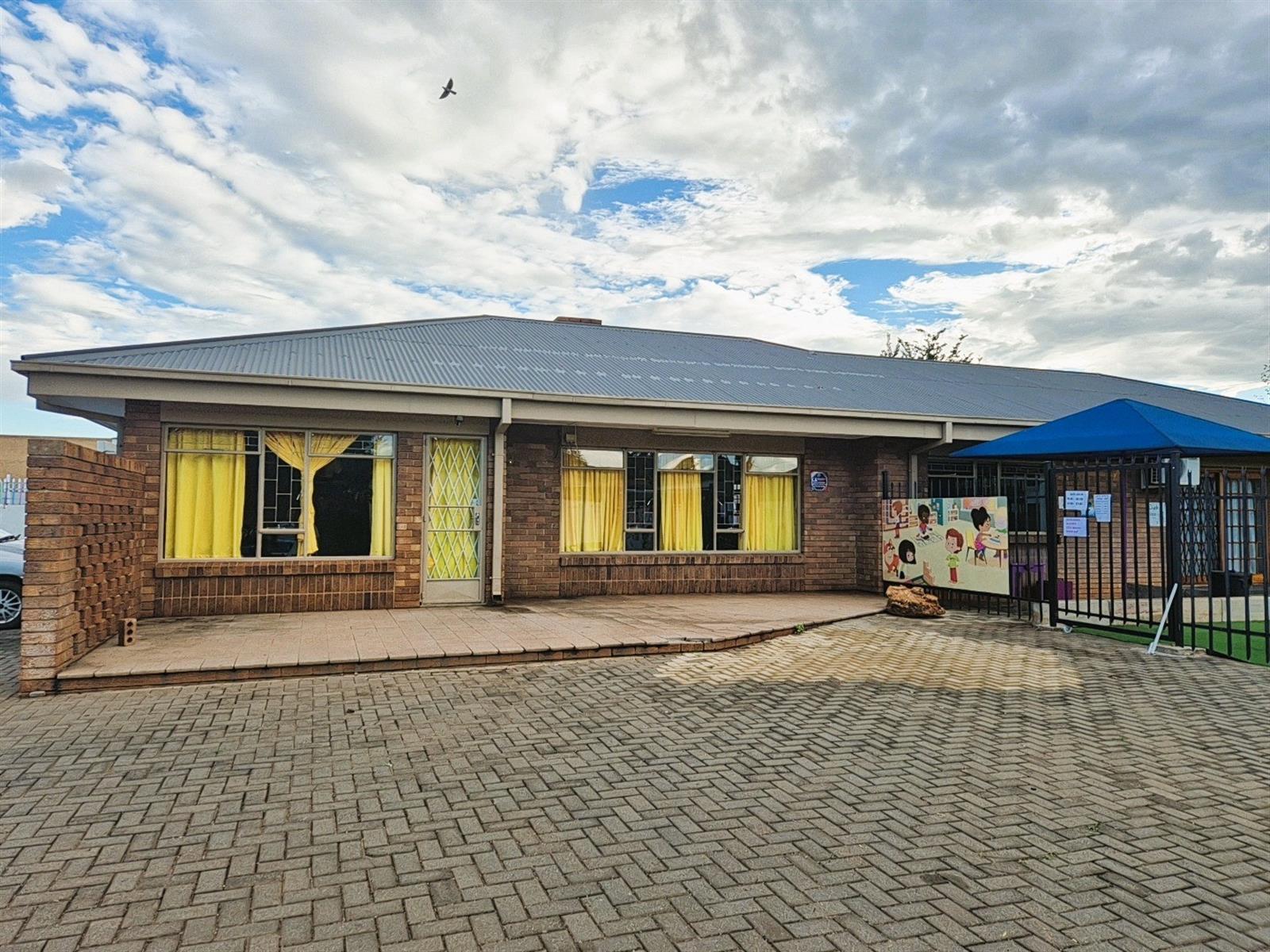 Commercial Property For Sale in Potchefstroom Central, Potchefstroom, North West
