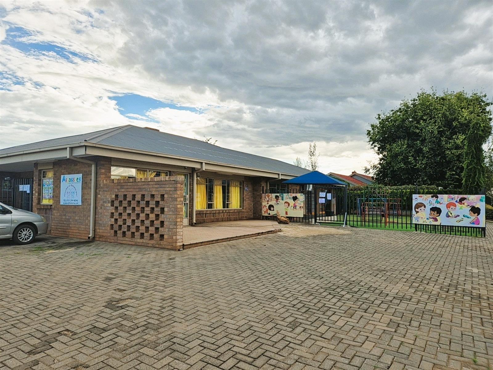 Commercial Property For Sale in Potchefstroom Central, Potchefstroom, North West