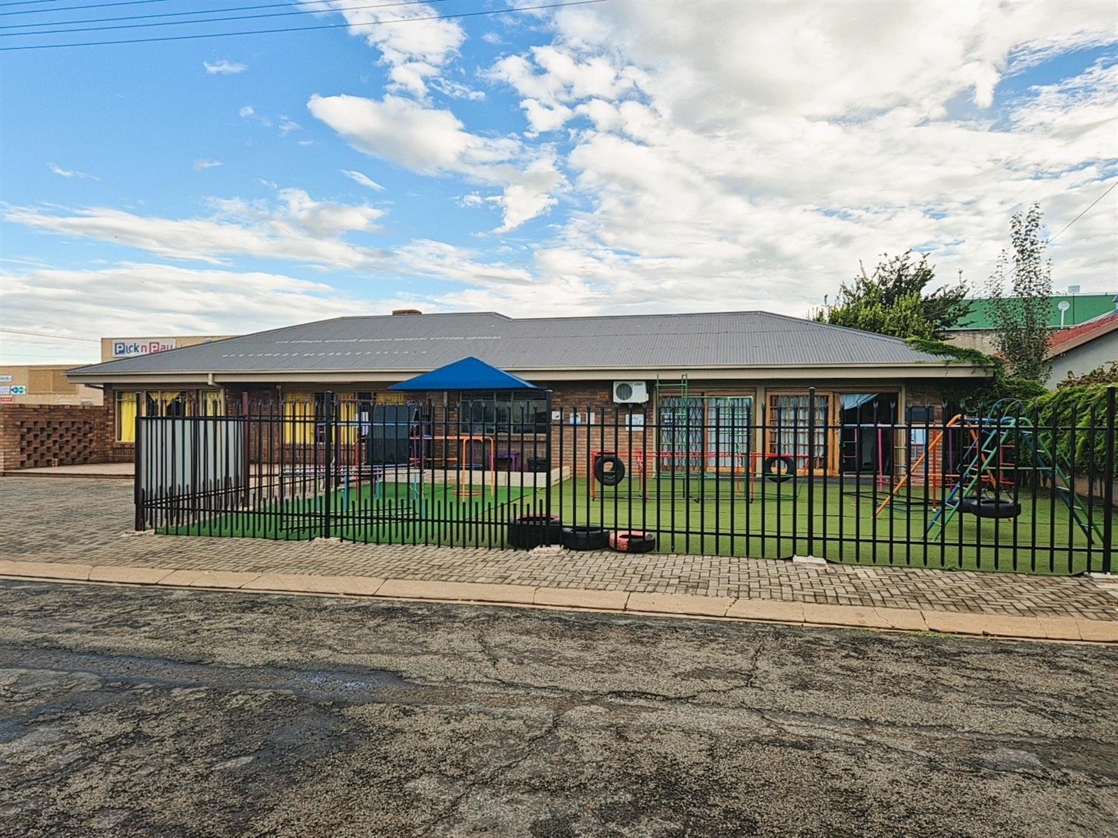 Commercial Property For Sale in Potchefstroom Central, Potchefstroom, North West