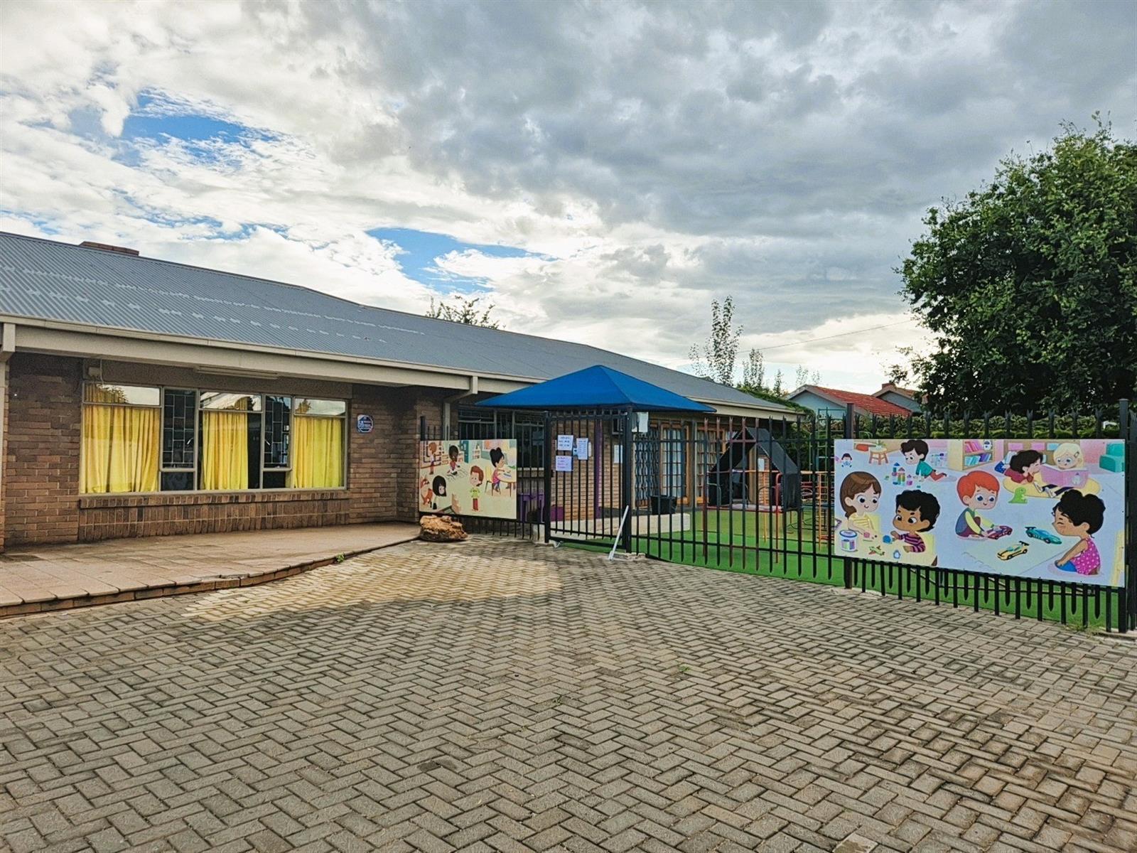 Commercial Property For Sale in Potchefstroom Central, Potchefstroom, North West