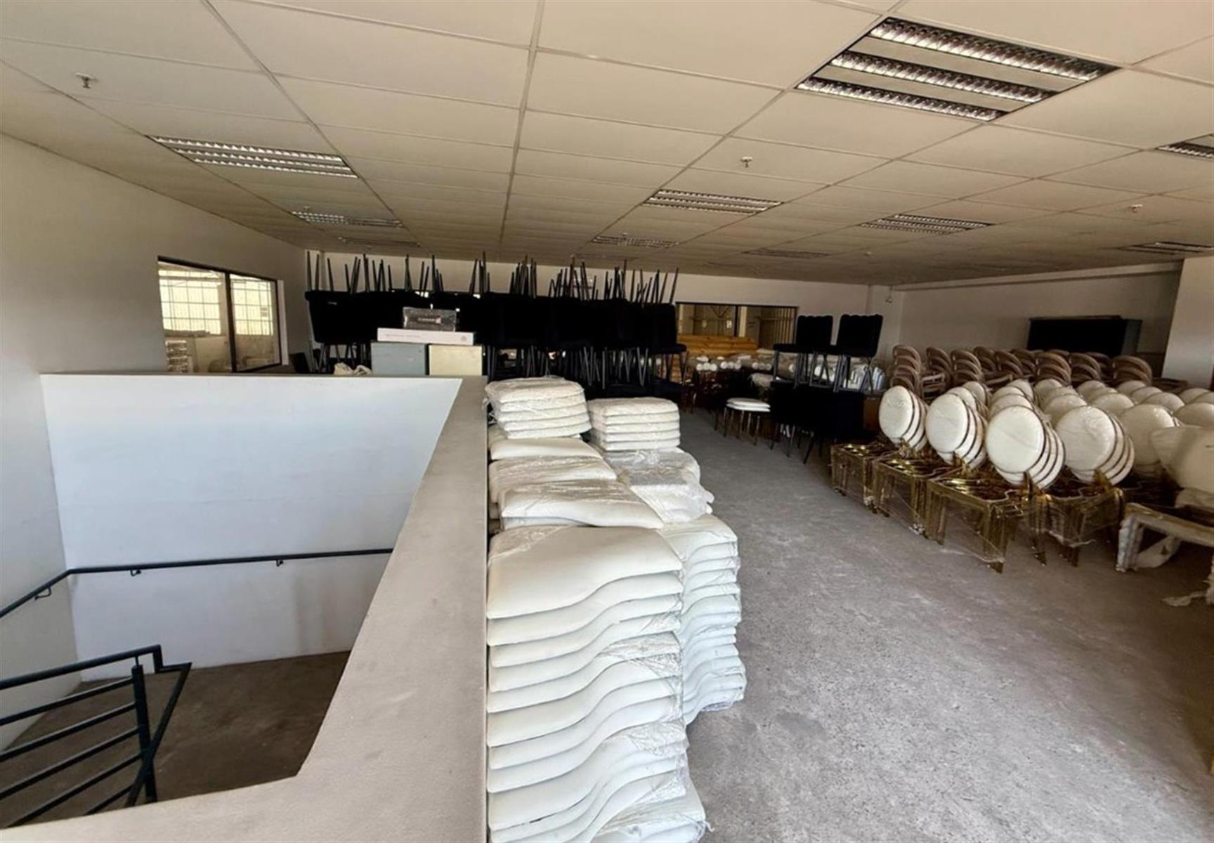 Warehouse To Rent in Cornubia, Durban, KwaZulu Natal