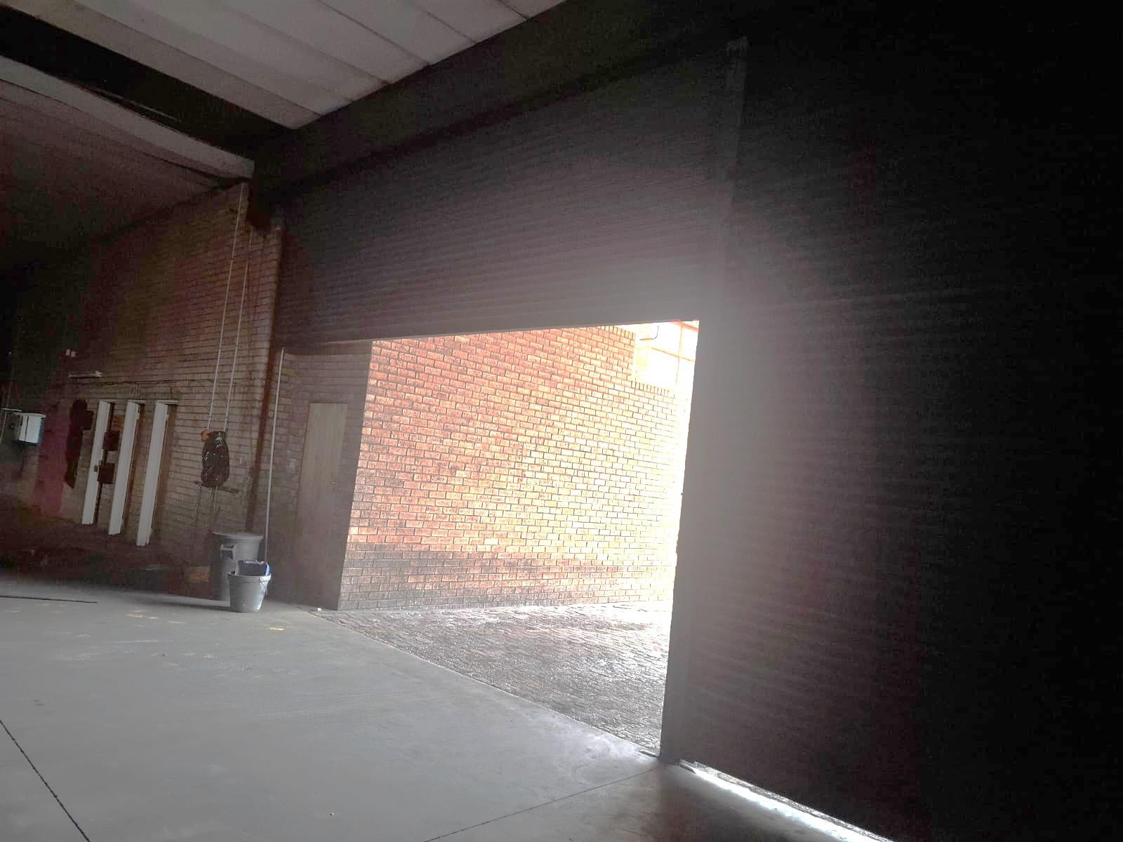 Commercial Property To Rent in Vaalbank, Middelburg