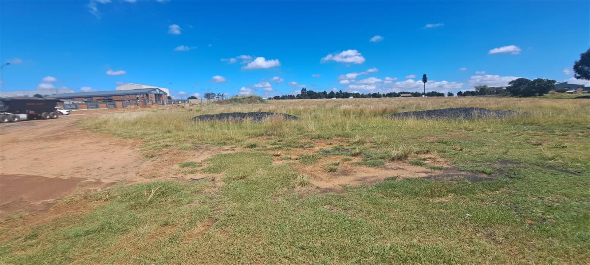 Vacant Land For Sale in SAE Business Park