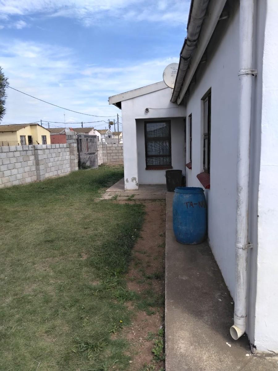 House For Sale in Motherwell Nu 10, Motherwell, Port Elizabeth