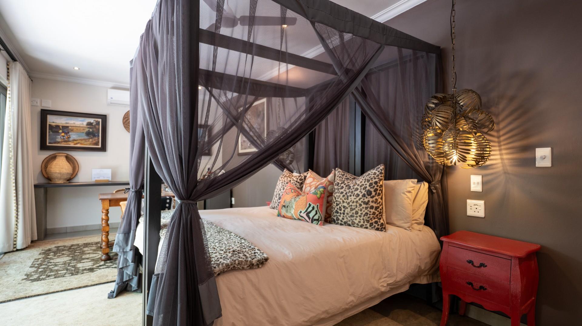 Luxury Property For Sale  - Where The World Experiences Africa.