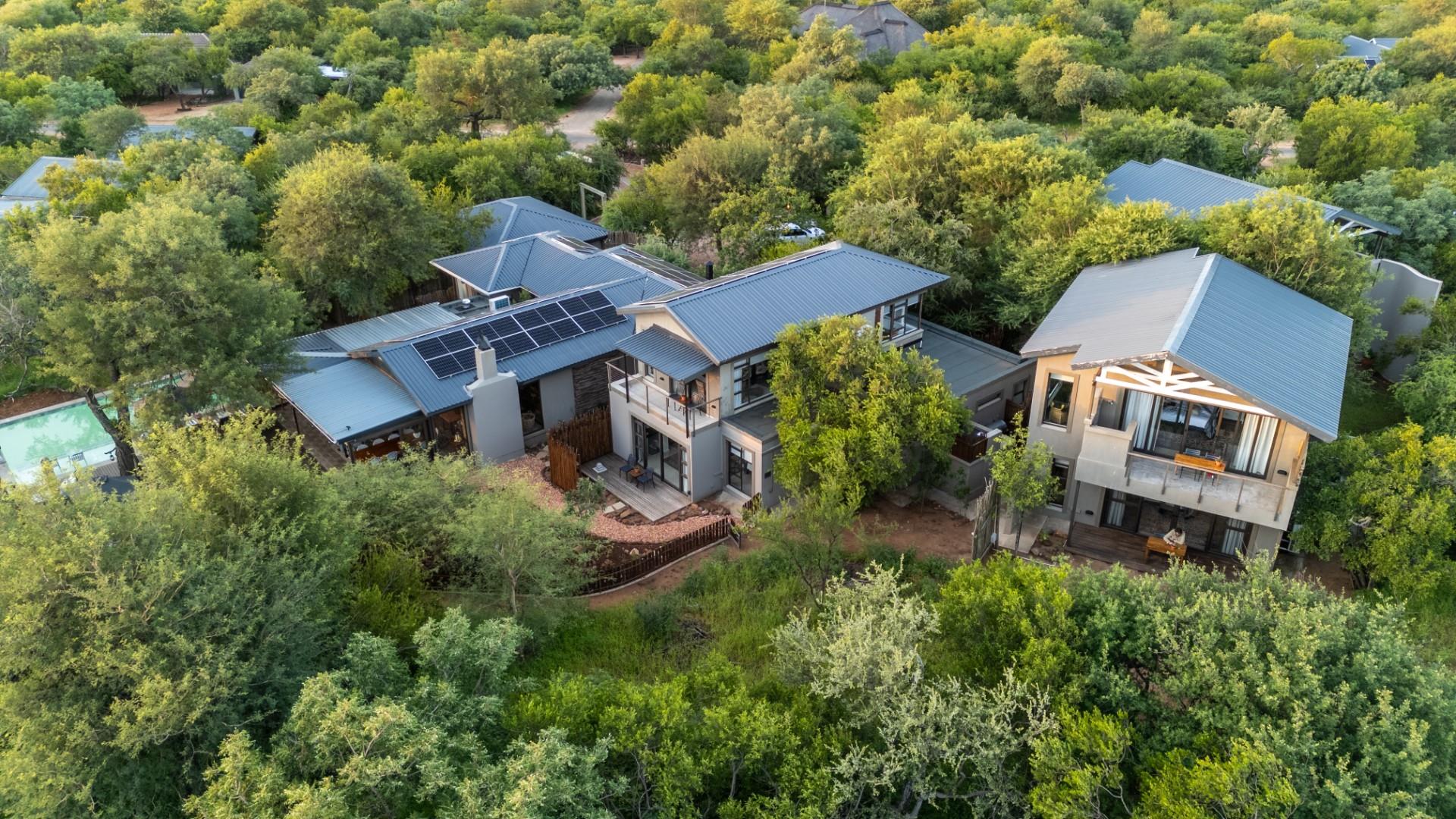 Luxury Property For Sale  - Where The World Experiences Africa.