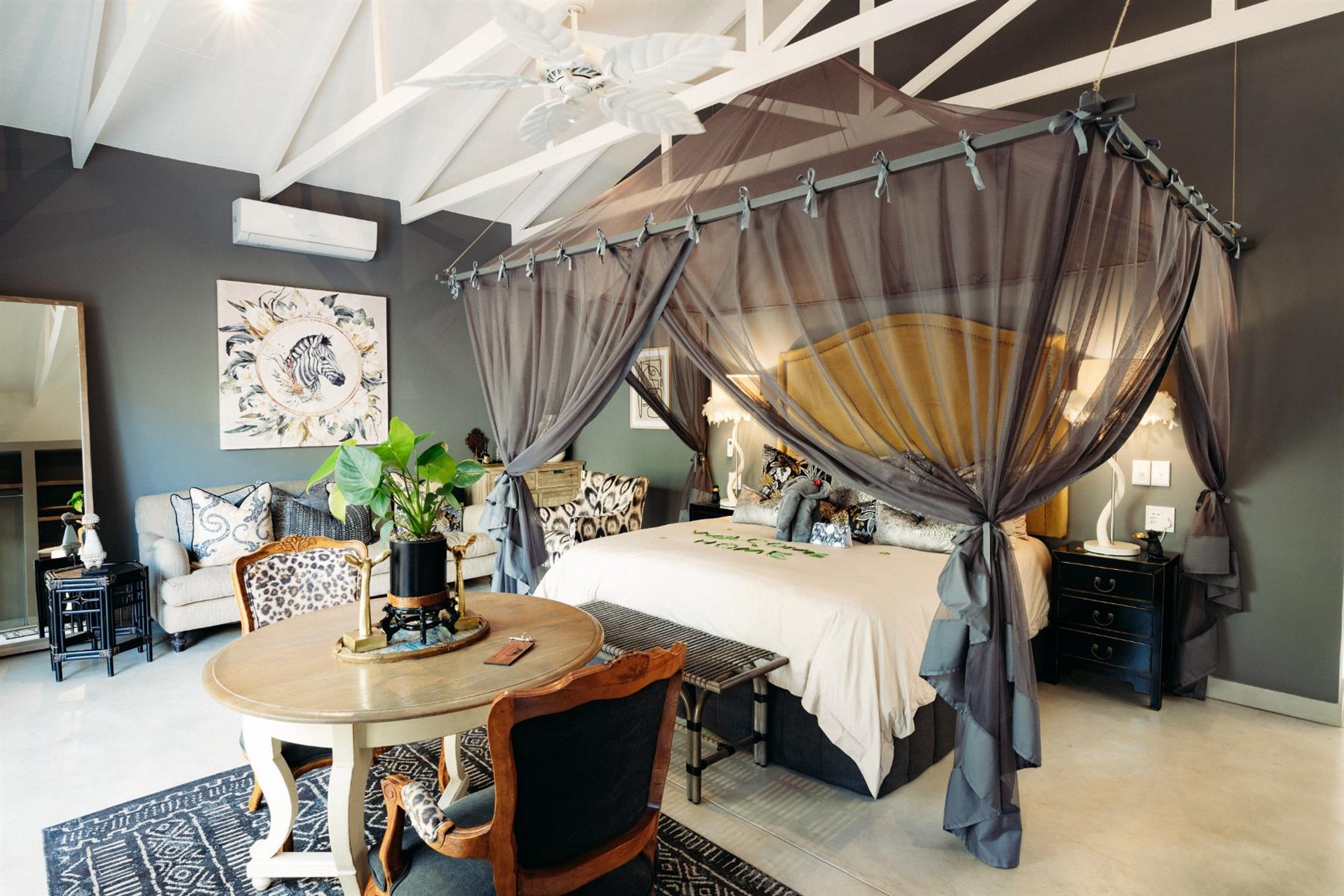 Luxury Property For Sale  - Where The World Experiences Africa.