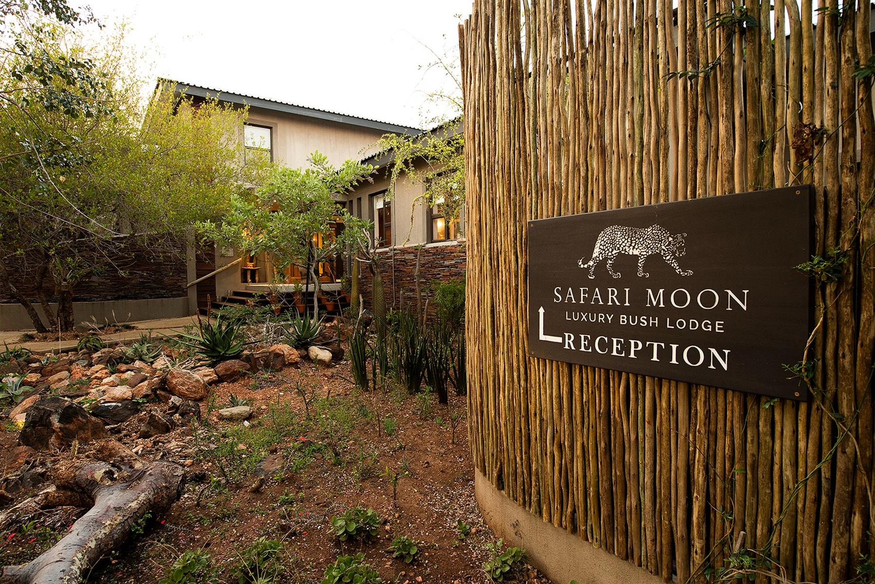 Luxury Property For Sale  - Where The World Experiences Africa.