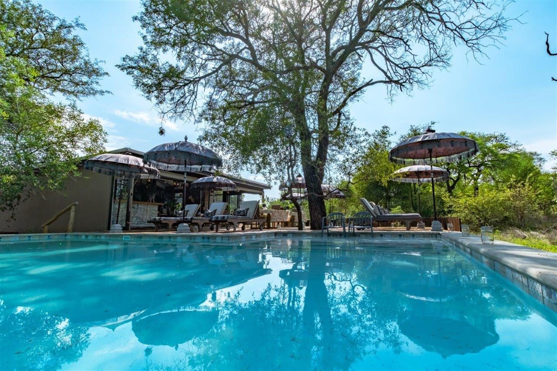 Luxury Property For Sale  - Where The World Experiences Africa.