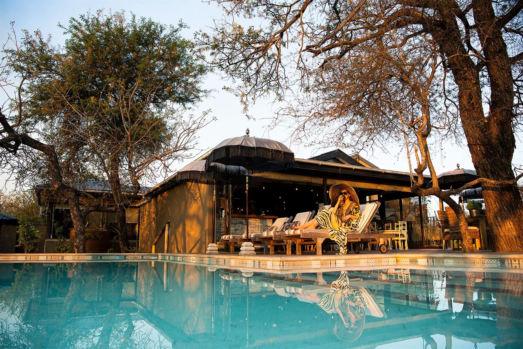 Luxury Property For Sale  - Where The World Experiences Africa.