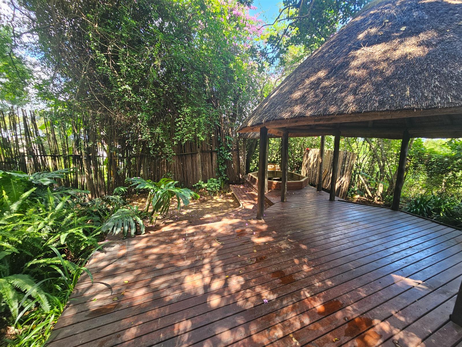 House To Rent in Drum Rock Nelspruit Mpumalanga