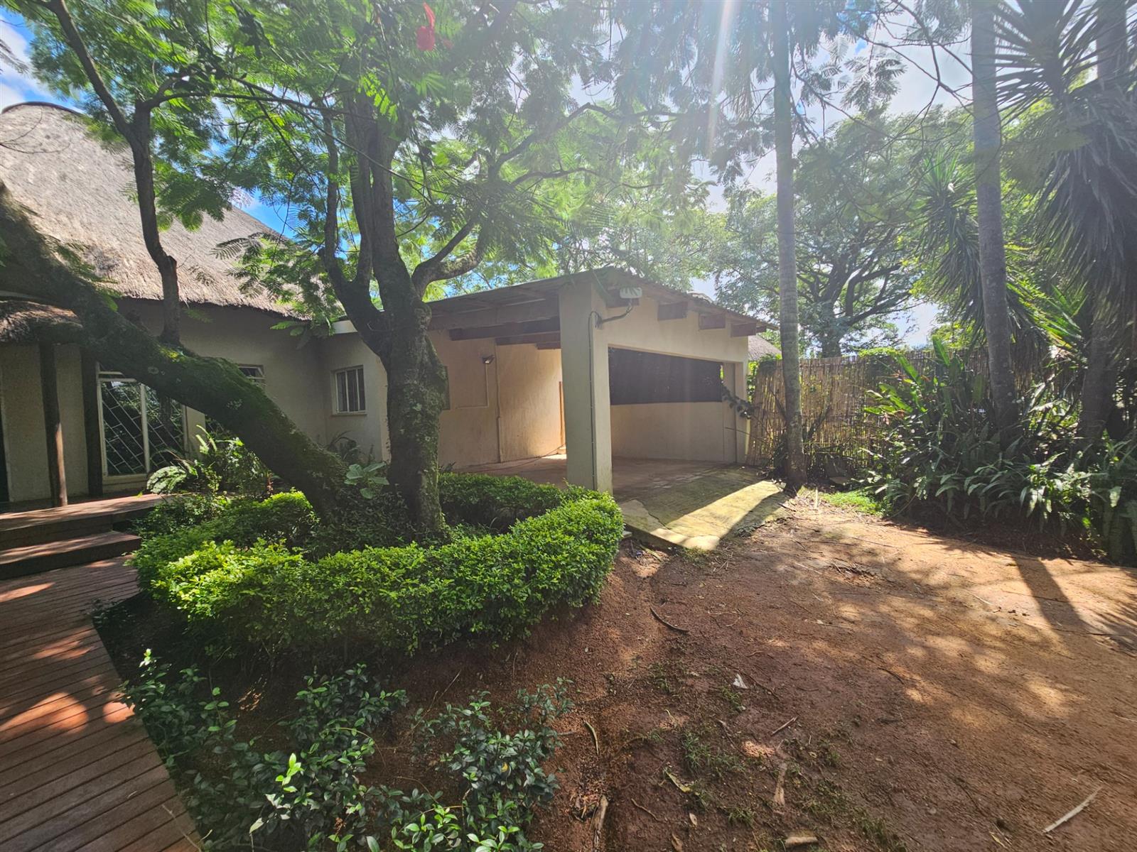 House To Rent in Drum Rock Nelspruit Mpumalanga