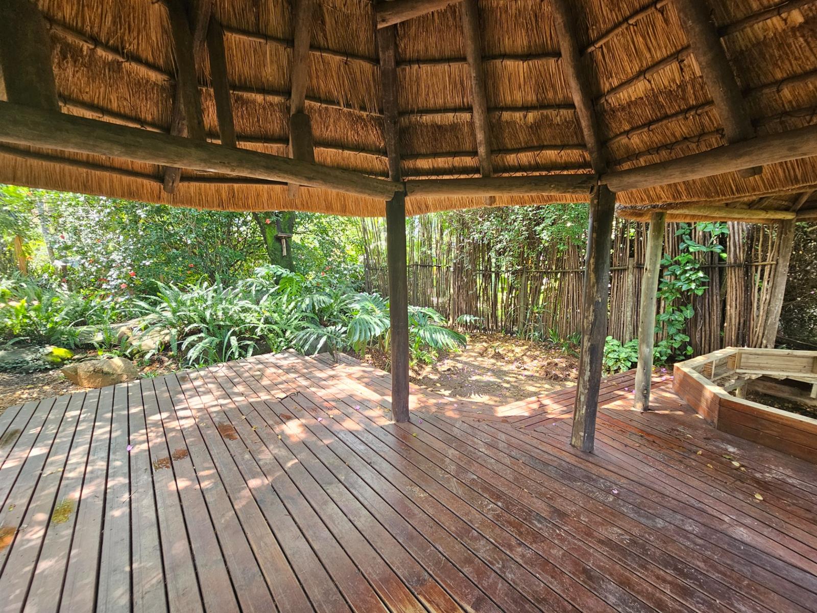House To Rent in Drum Rock Nelspruit Mpumalanga