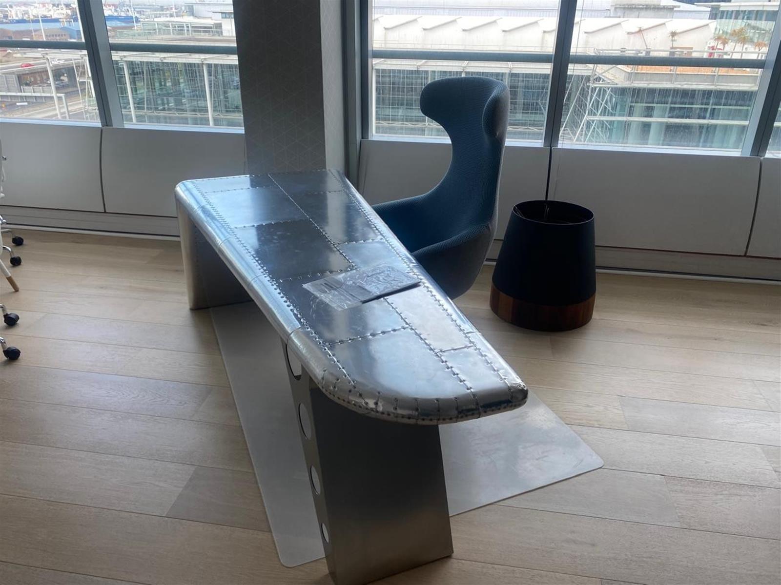 Office With Harbour Views To Rent in Foreshore, Cape Town