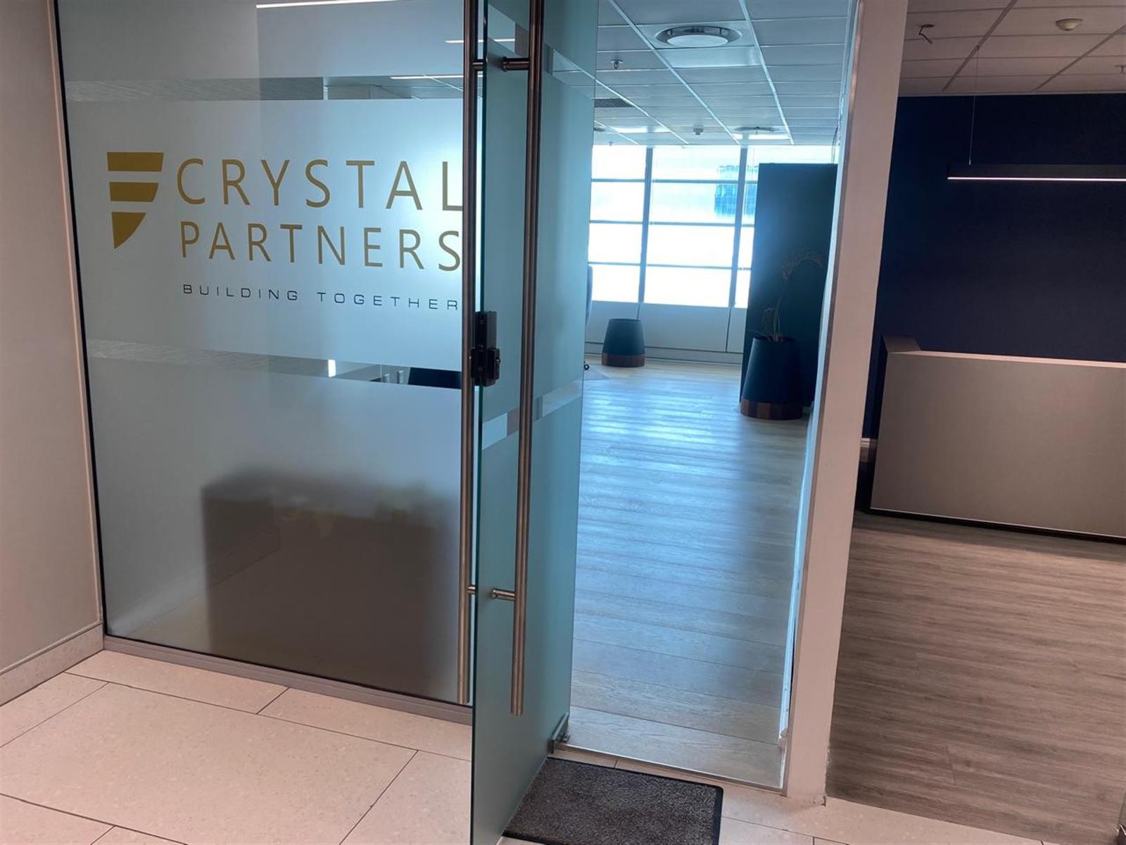 Office With Harbour Views To Rent in Foreshore, Cape Town