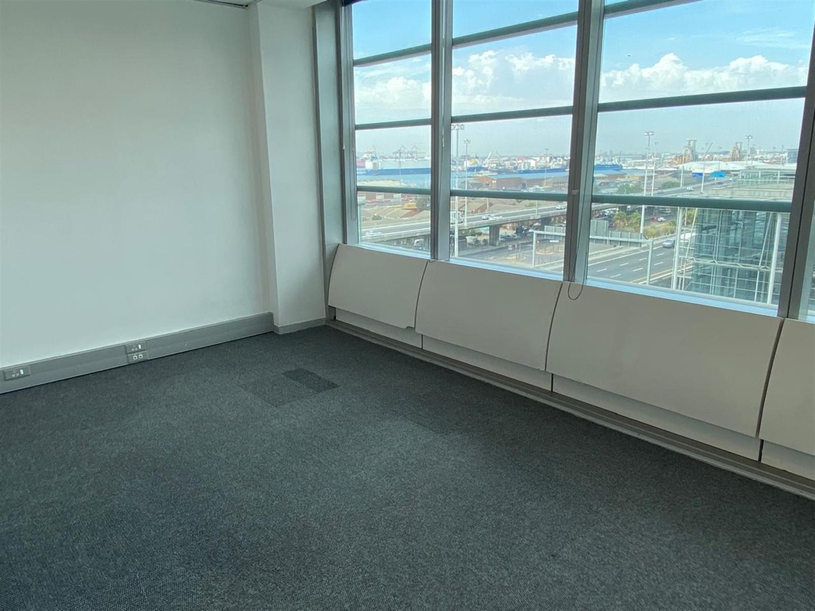 Offices with Harbour Views To Rent in Foreshore, Cape Town