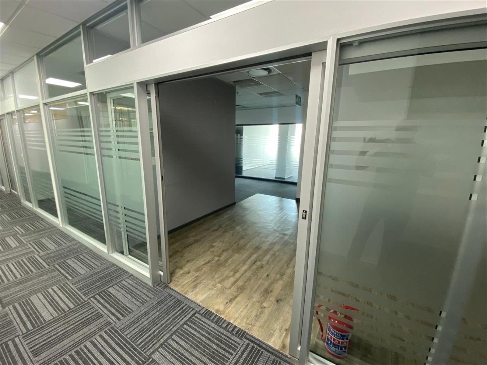 Offices with Harbour Views To Rent in Foreshore, Cape Town