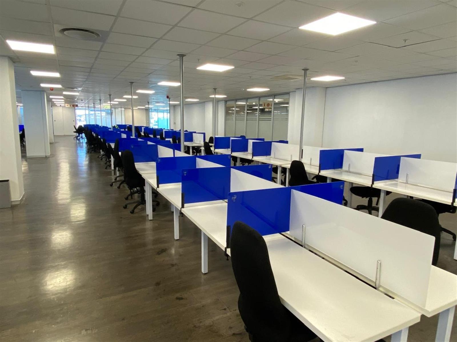 Office To Rent in Foreshore, Cape Town