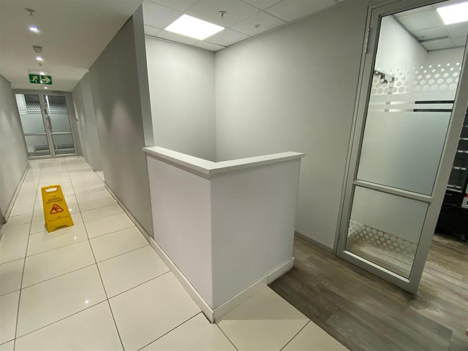 Office To Rent in Foreshore, Cape Town