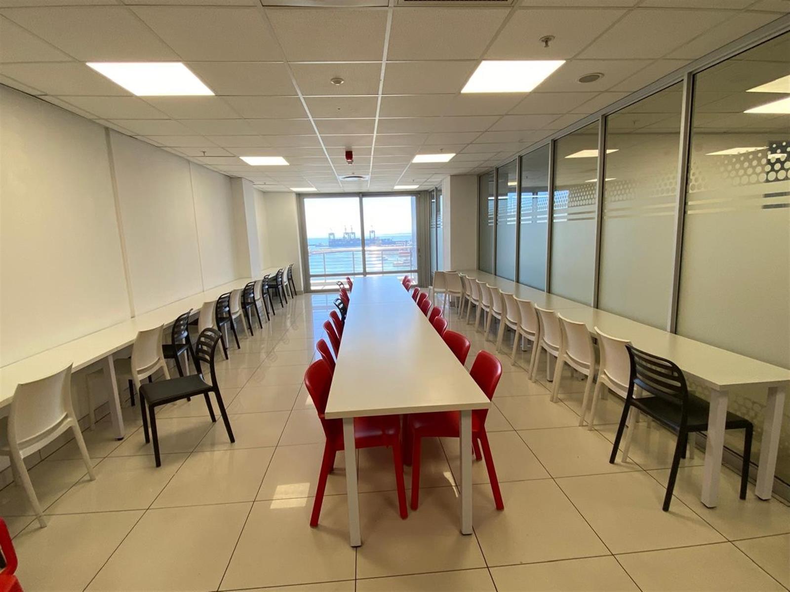 Office To Rent in Foreshore, Cape Town