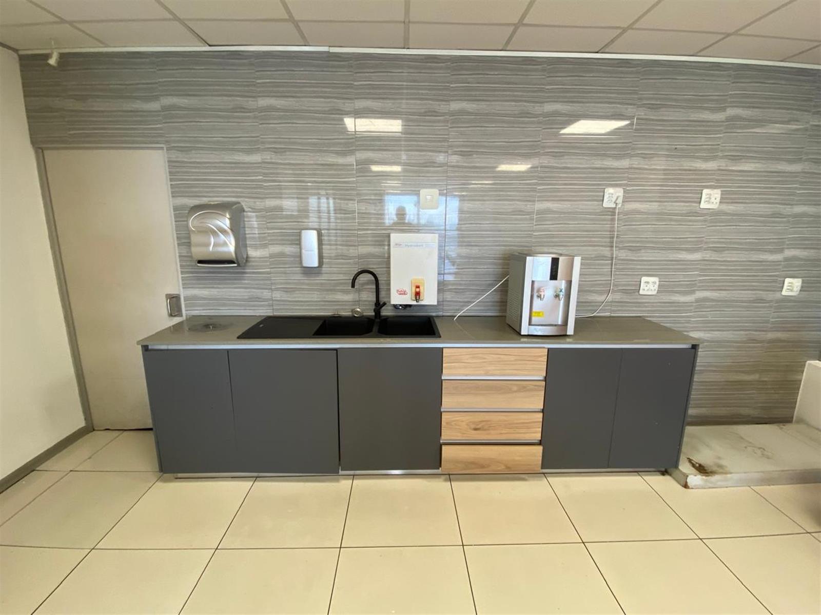 Office To Rent in Foreshore, Cape Town