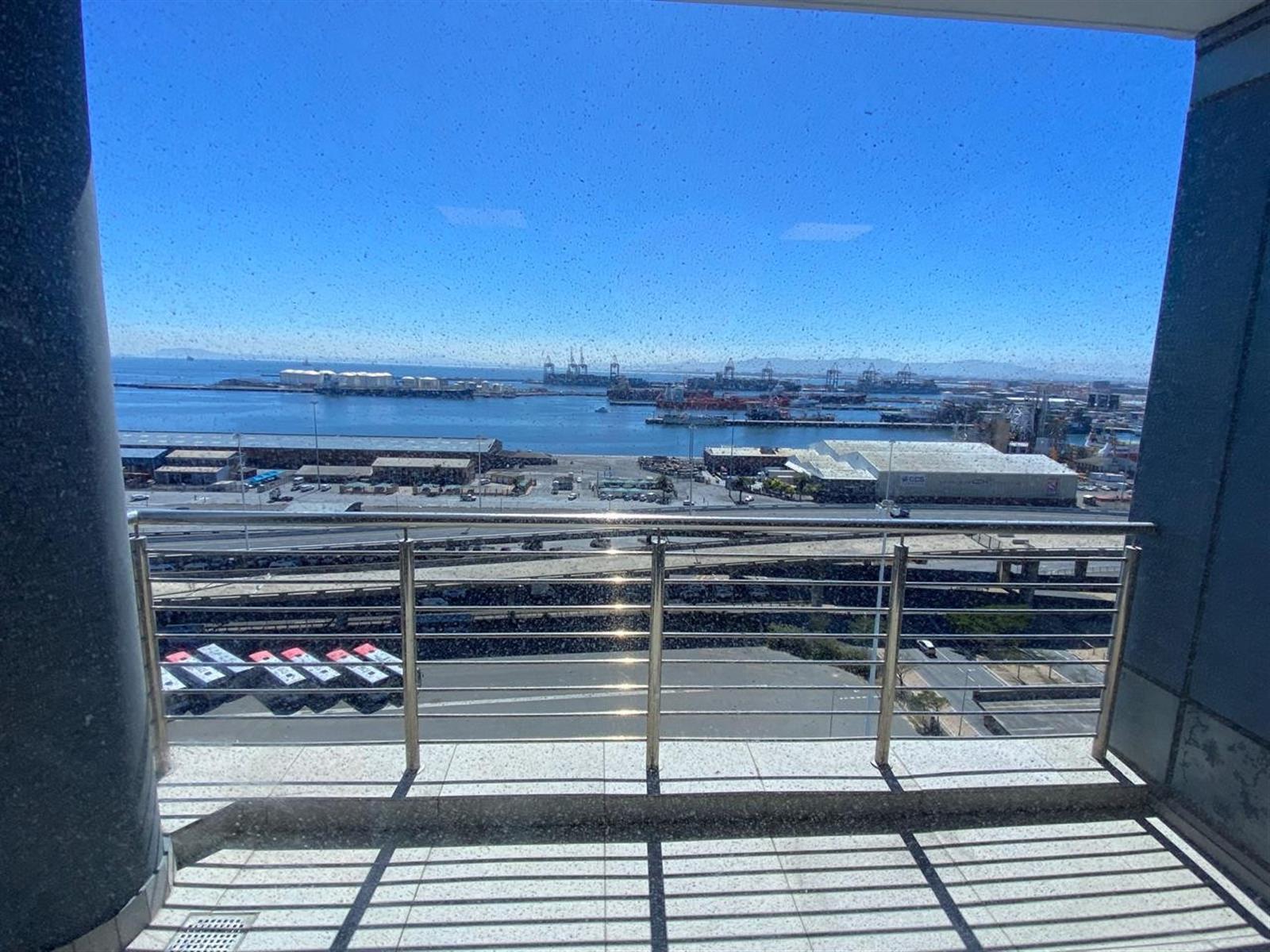 Office To Rent in Foreshore, Cape Town
