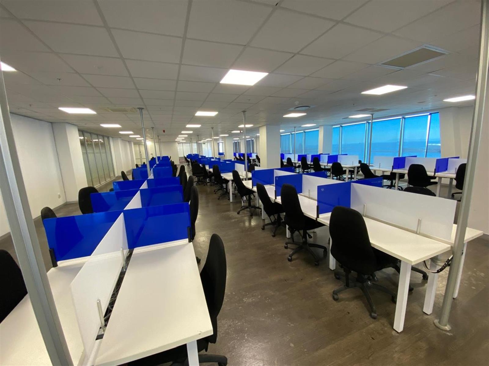 Office To Rent in Foreshore, Cape Town