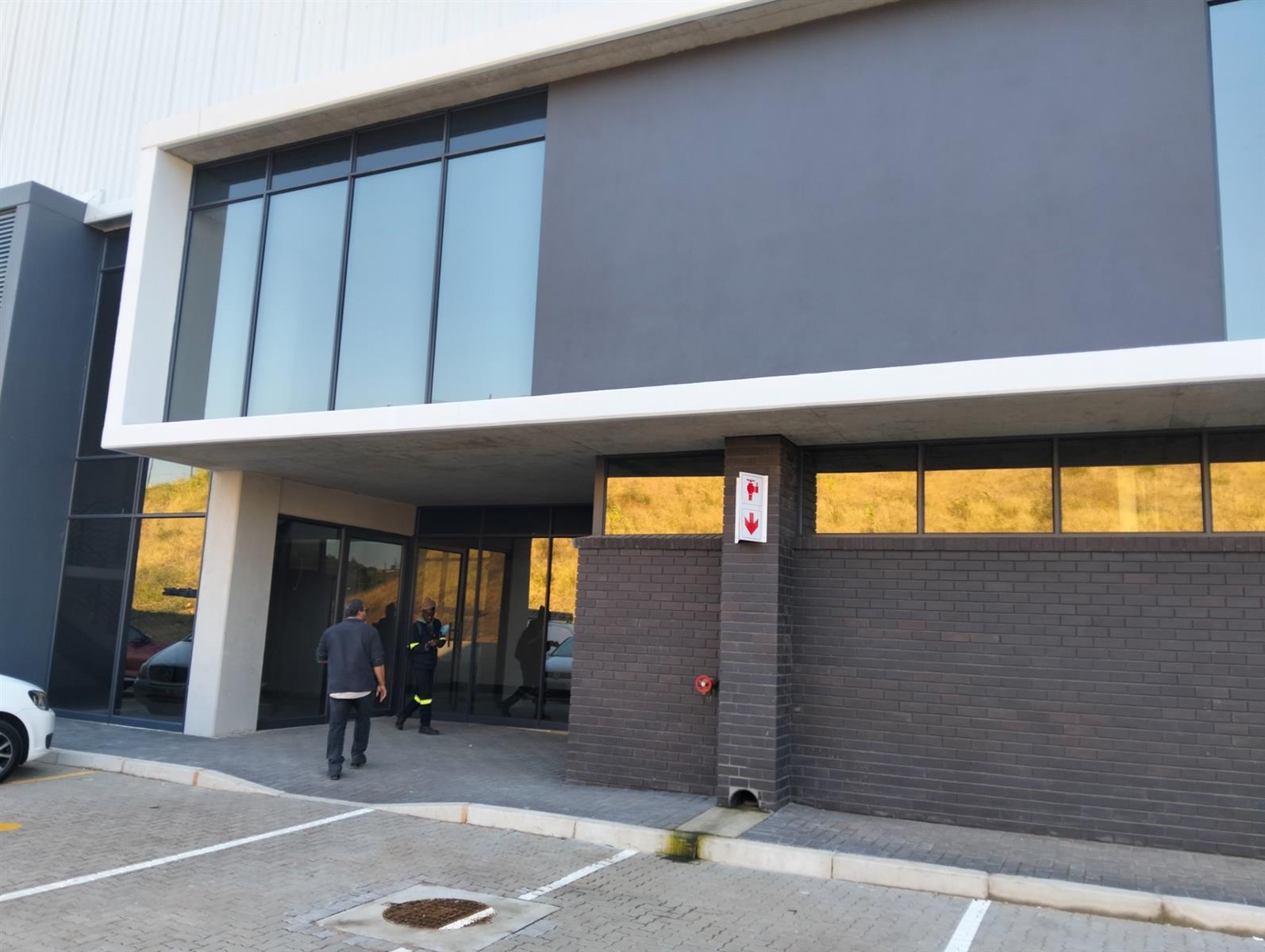 Industrial Property To Rent in Riverhorse Valley, Durban, KwaZulu Natal