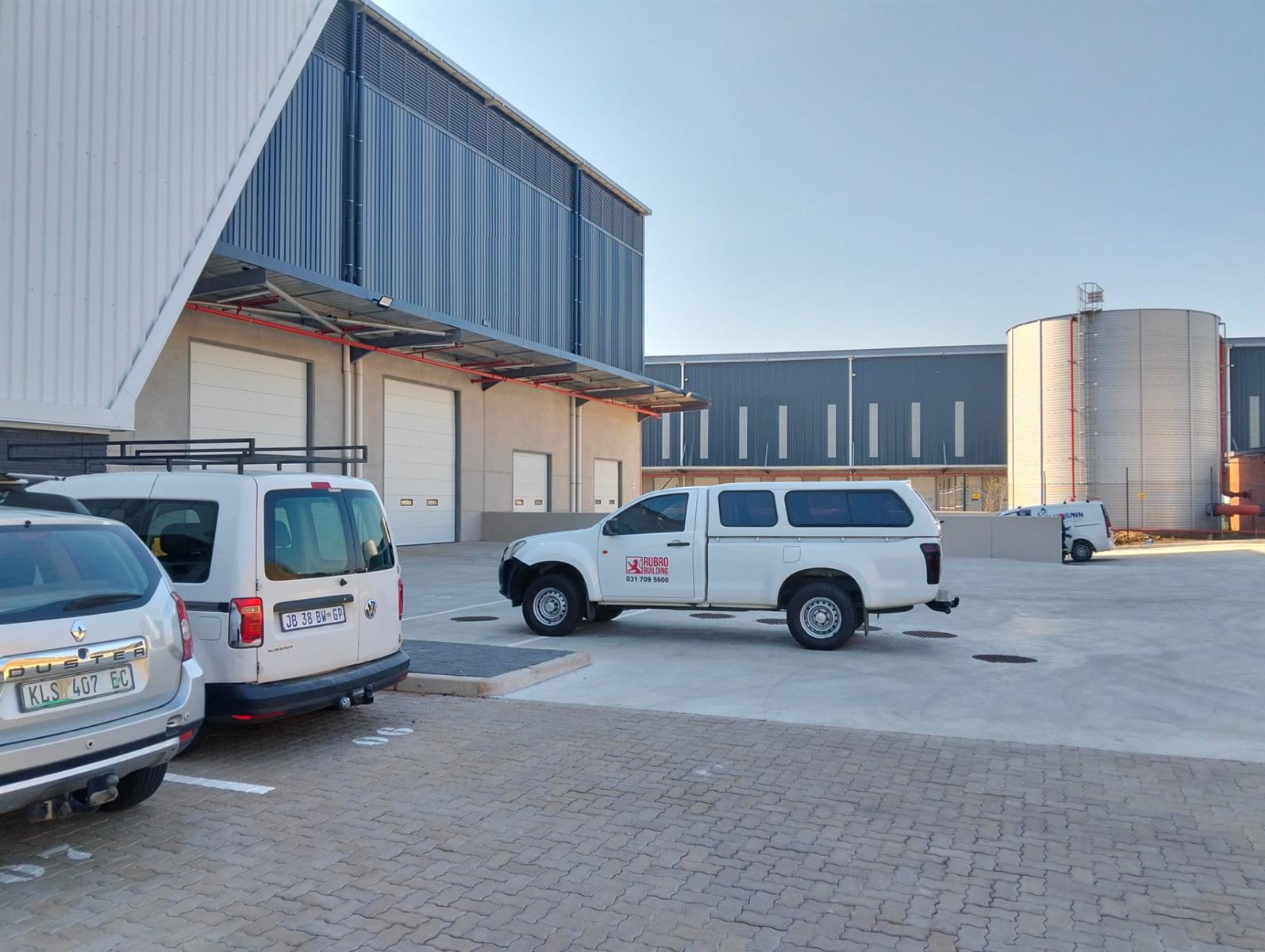 Industrial Property To Rent in Riverhorse Valley, Durban, KwaZulu Natal