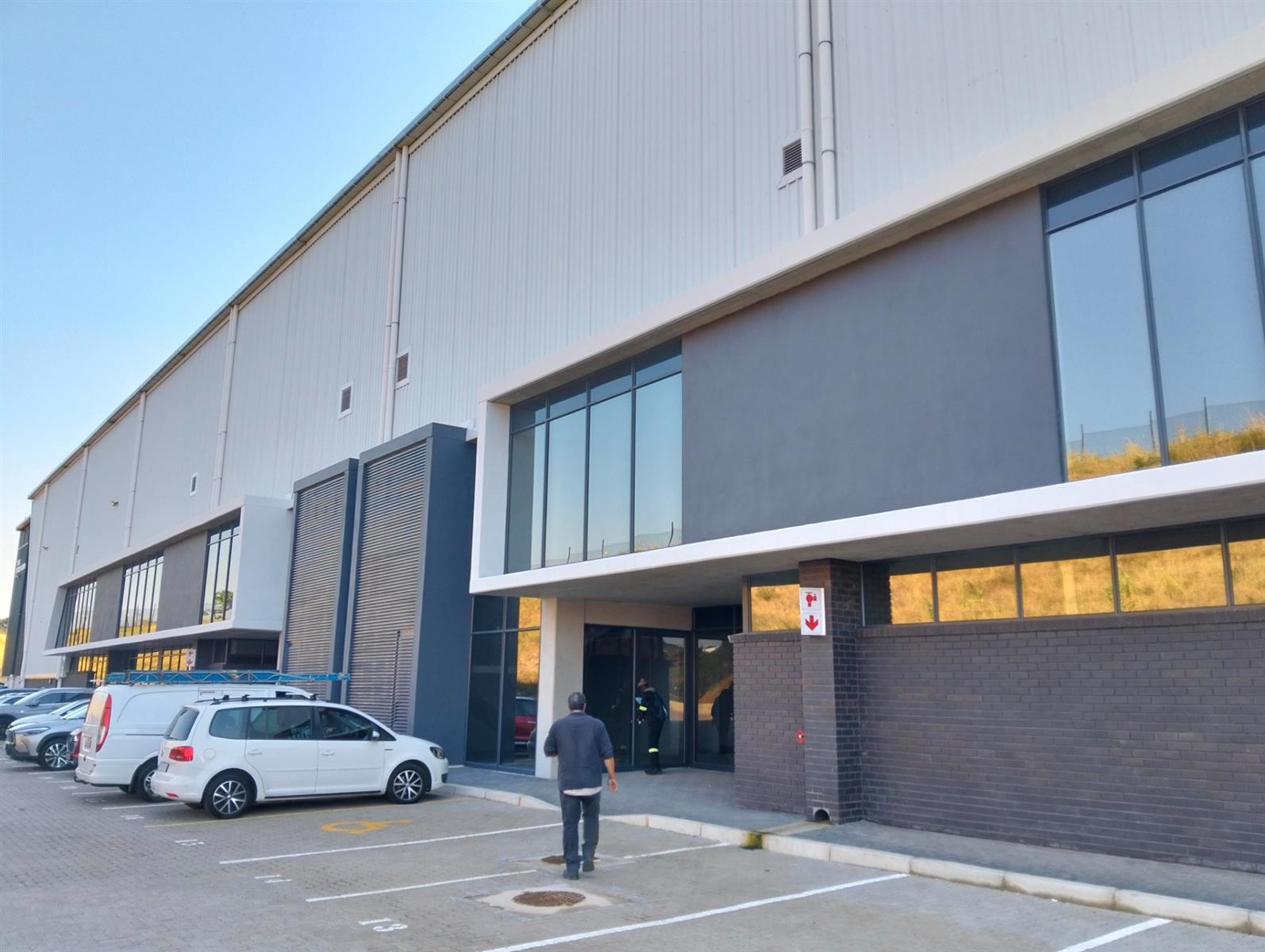 Industrial Property To Rent in Riverhorse Valley, Durban, KwaZulu Natal