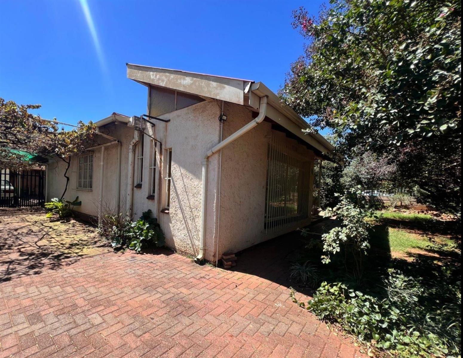 House For Sale in Vanderbijlpark CW 1, Vanderbijlpark CW, Vanderbijlpark