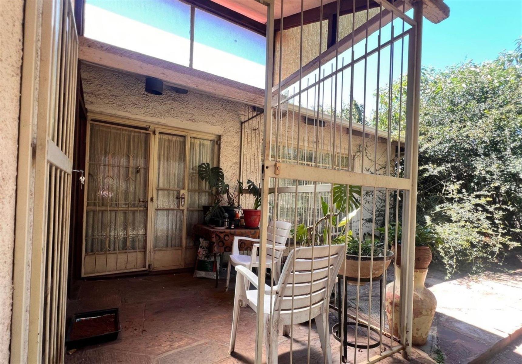 House For Sale in Vanderbijlpark CW 1, Vanderbijlpark CW, Vanderbijlpark