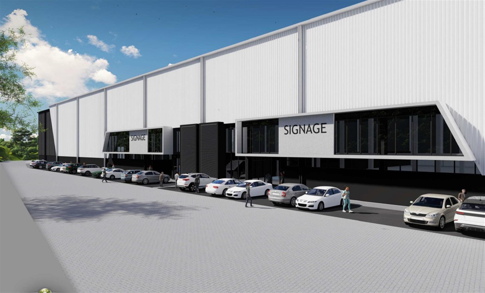Industrial Property To Rent in Riverhorse Valley, Durban, KwaZulu Natal